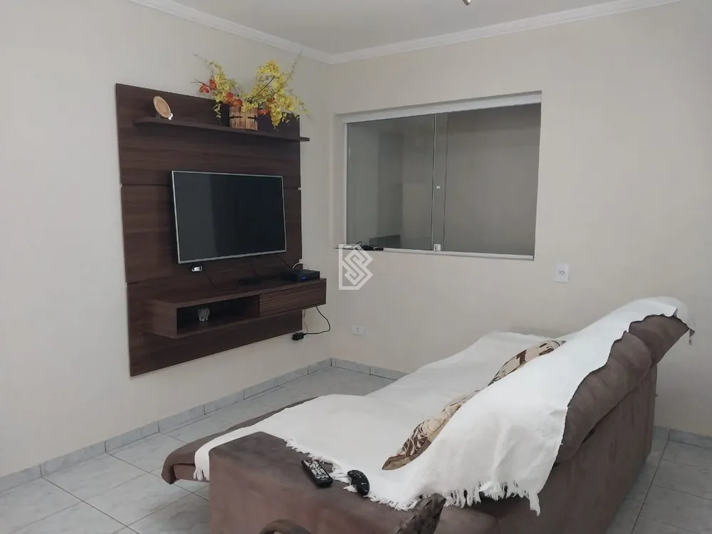 Casa, 2 quartos, 132 m² - Foto 2