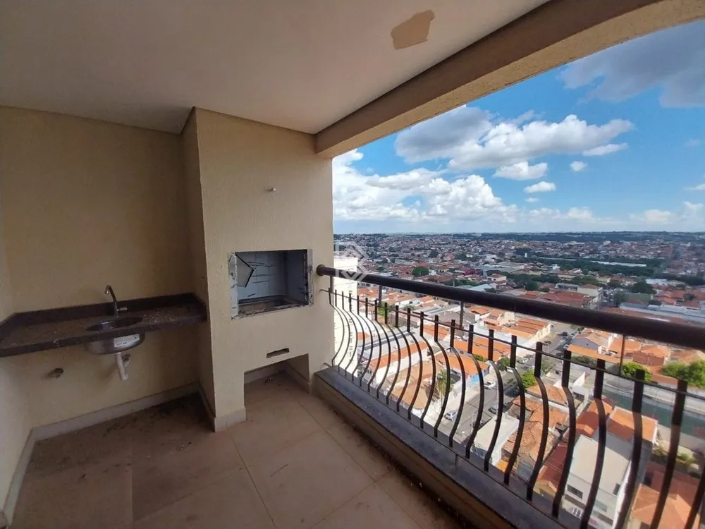 Apartamento, 3 quartos - Foto 1