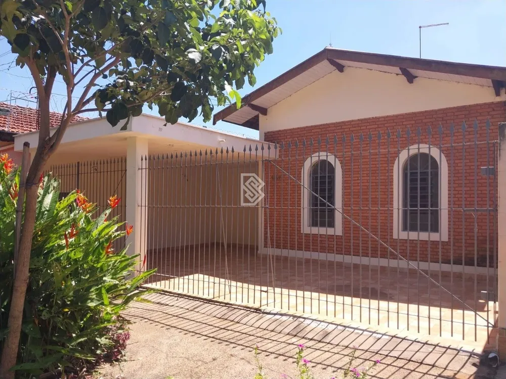 Casa, 3 quartos, 109 m² - Foto 5