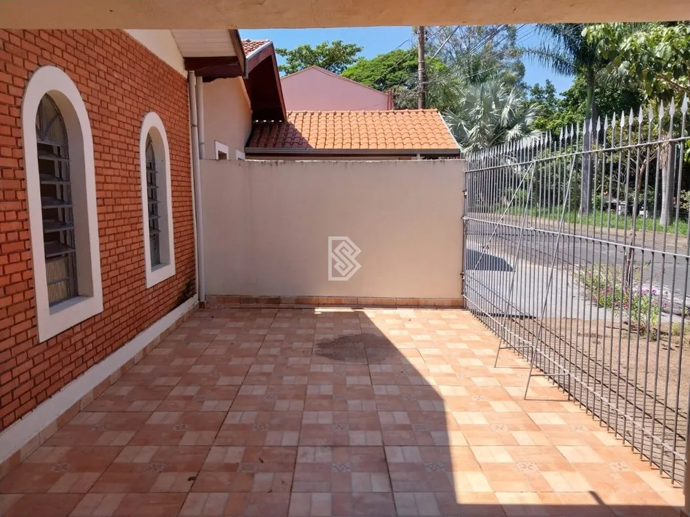 Casa, 3 quartos, 109 m² - Foto 1