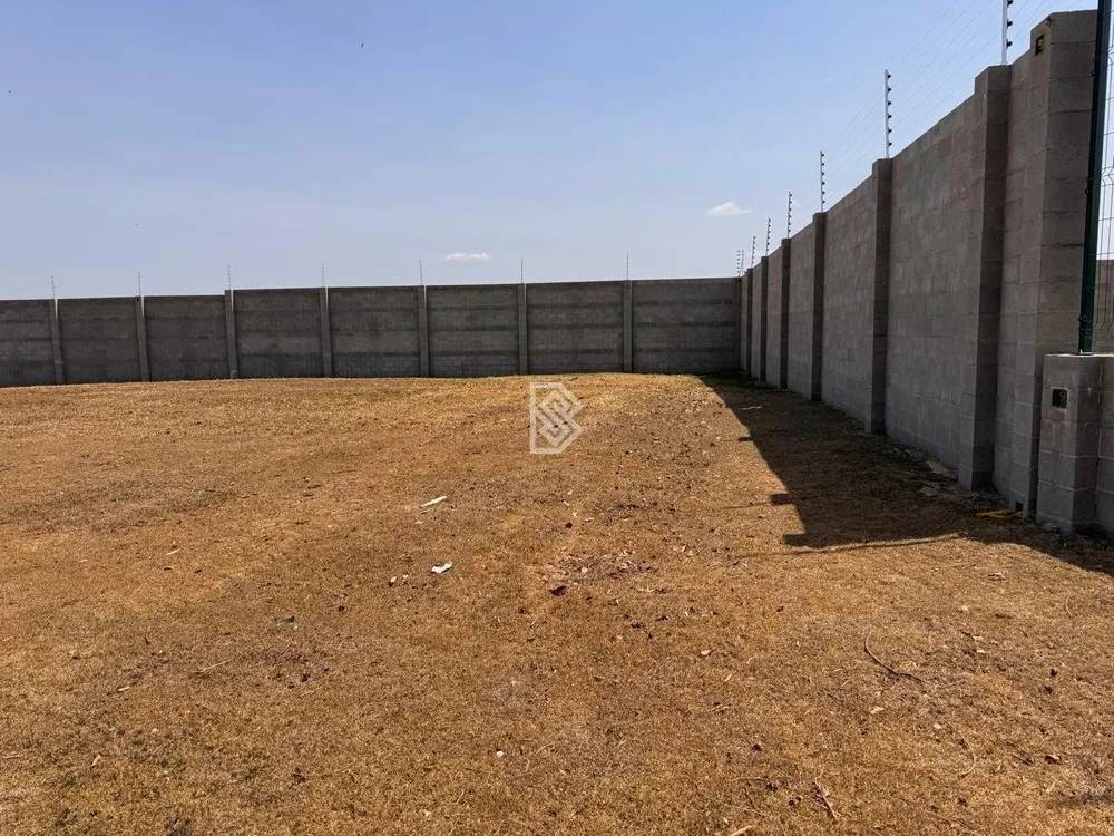 Terreno, 264 m² - Foto 1
