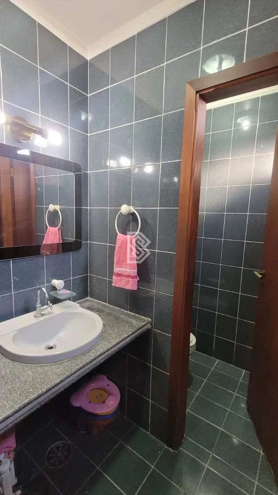 Casa, 3 quartos, 340 m² - Foto 6