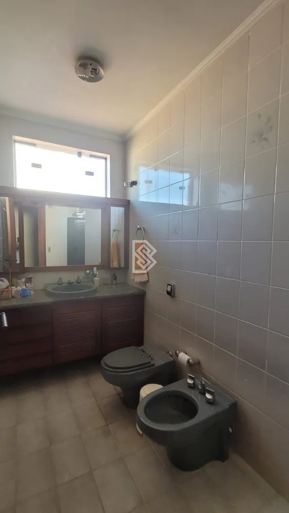 Casa, 3 quartos, 340 m² - Foto 1