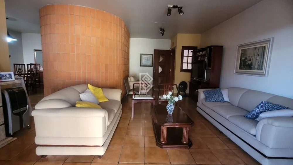 Casa, 3 quartos, 340 m² - Foto 5