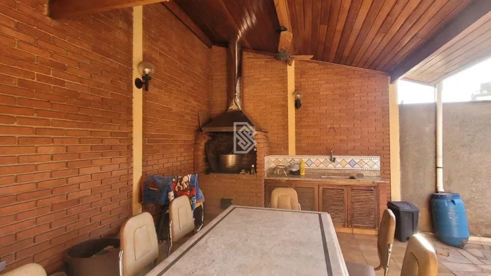 Casa, 3 quartos, 340 m² - Foto 4