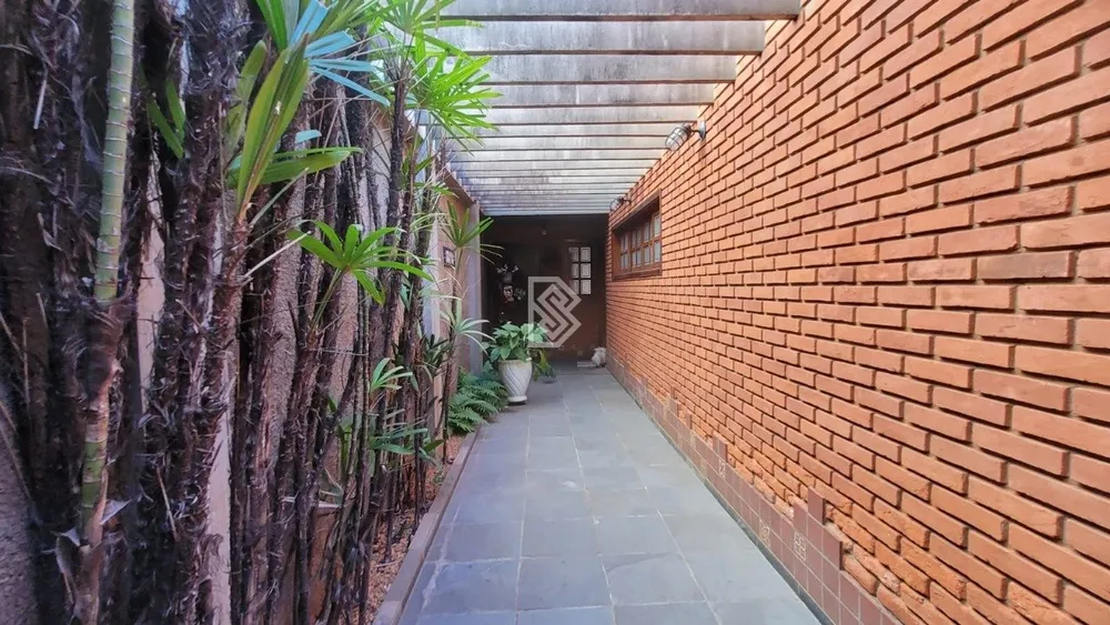 Casa, 3 quartos, 340 m² - Foto 4