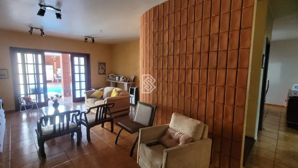 Casa, 3 quartos, 340 m² - Foto 3