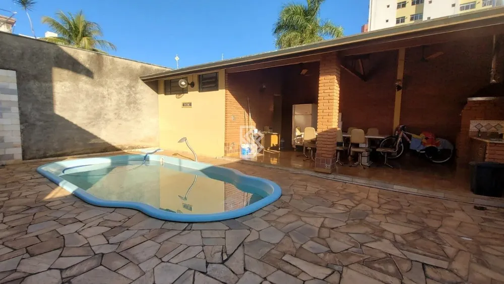 Casa, 3 quartos, 340 m² - Foto 11