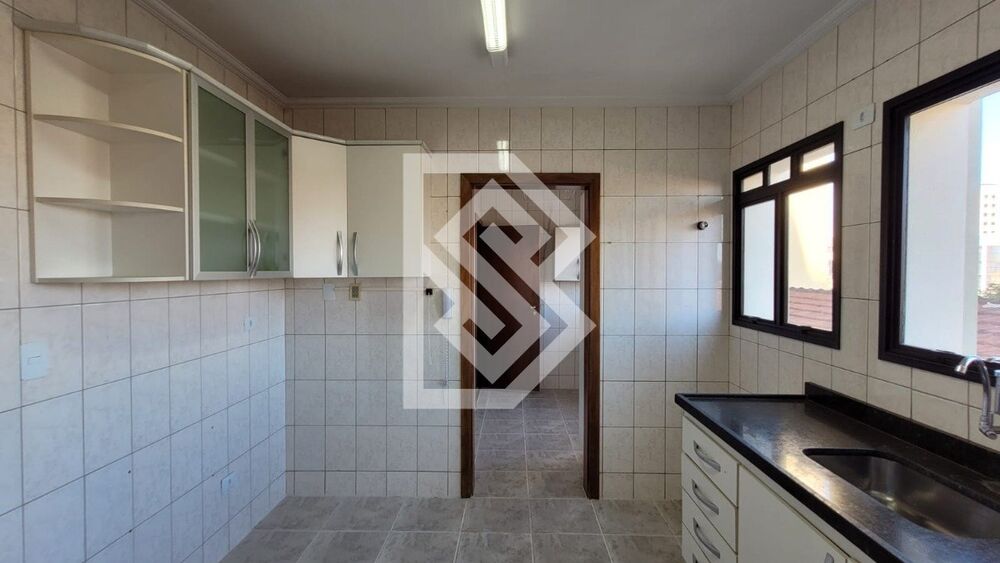 Apartamento à venda com 3 quartos, 104m² - Foto 6
