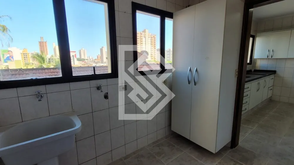 Apartamento, 3 quartos, 104 m² - Foto 1
