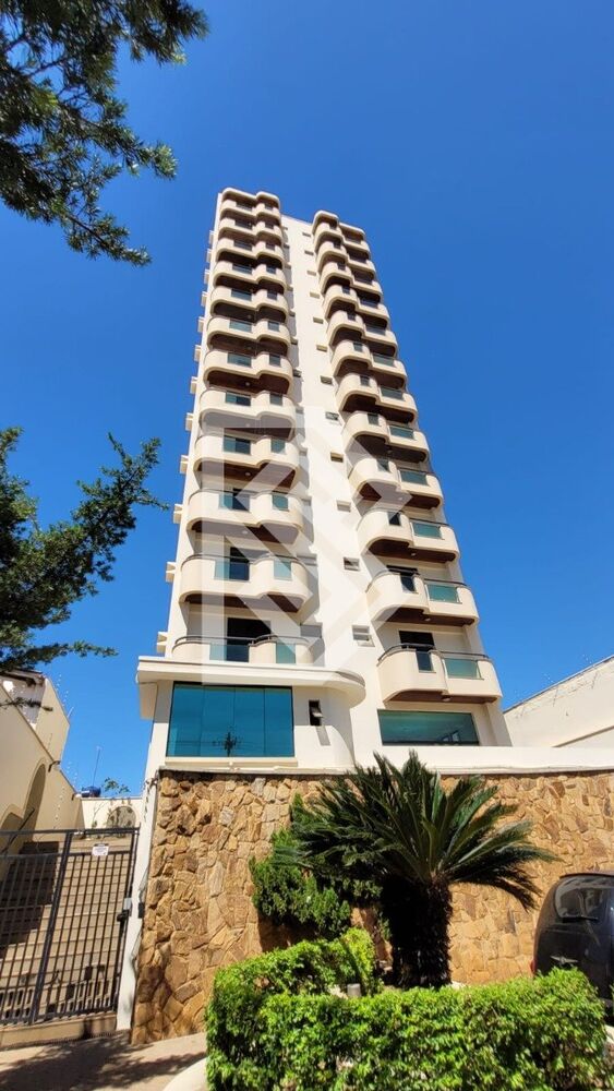 Apartamento à venda com 3 quartos, 104m² - Foto 16