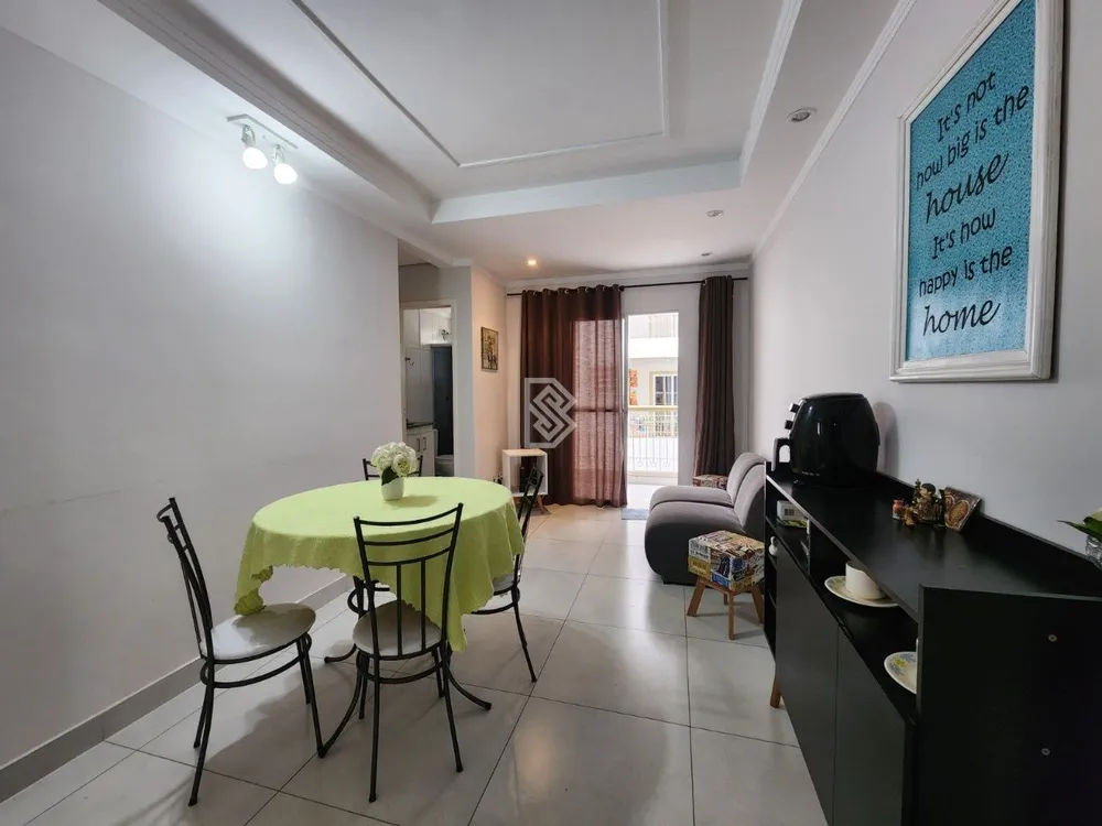 Apartamento, 3 quartos, 65 m² - Foto 3