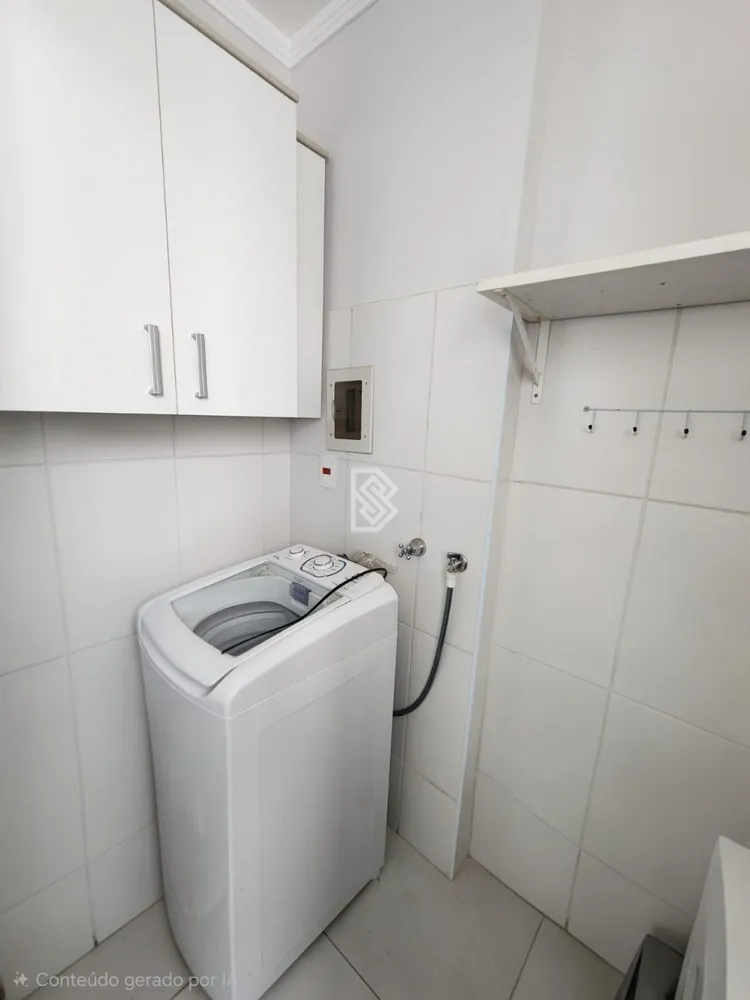 Apartamento, 3 quartos, 65 m² - Foto 11
