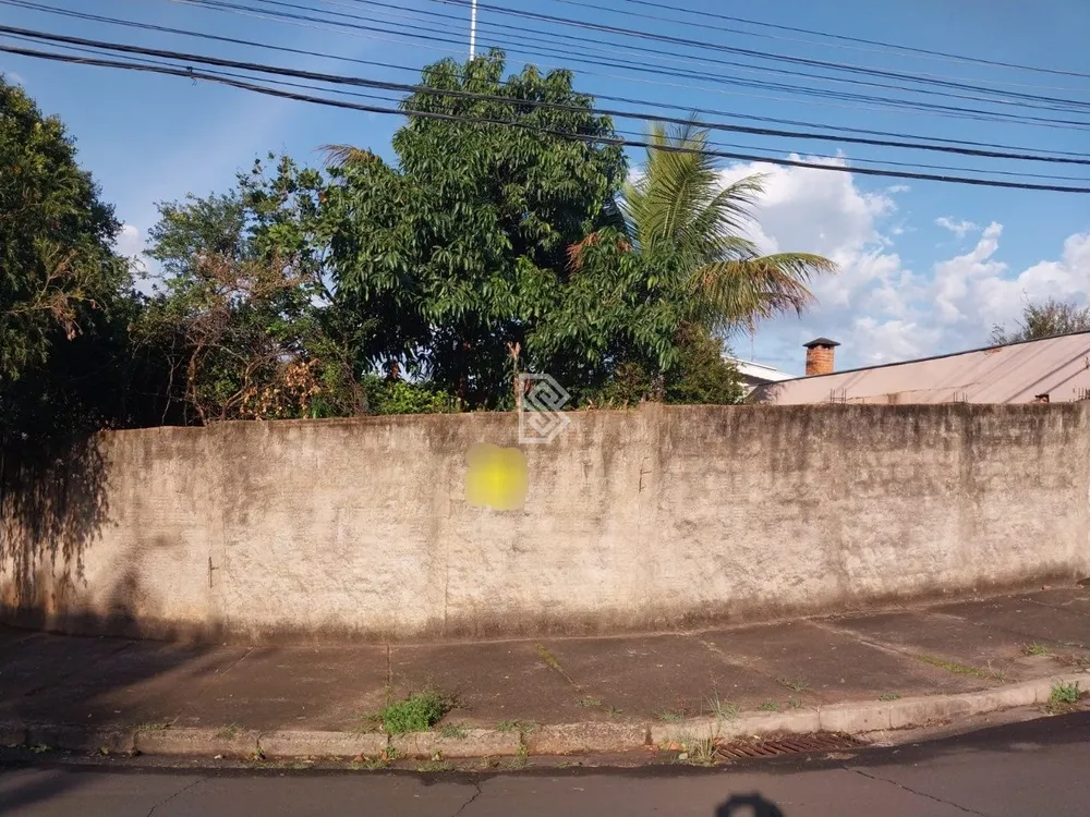 Terreno, 374 m² - Foto 1