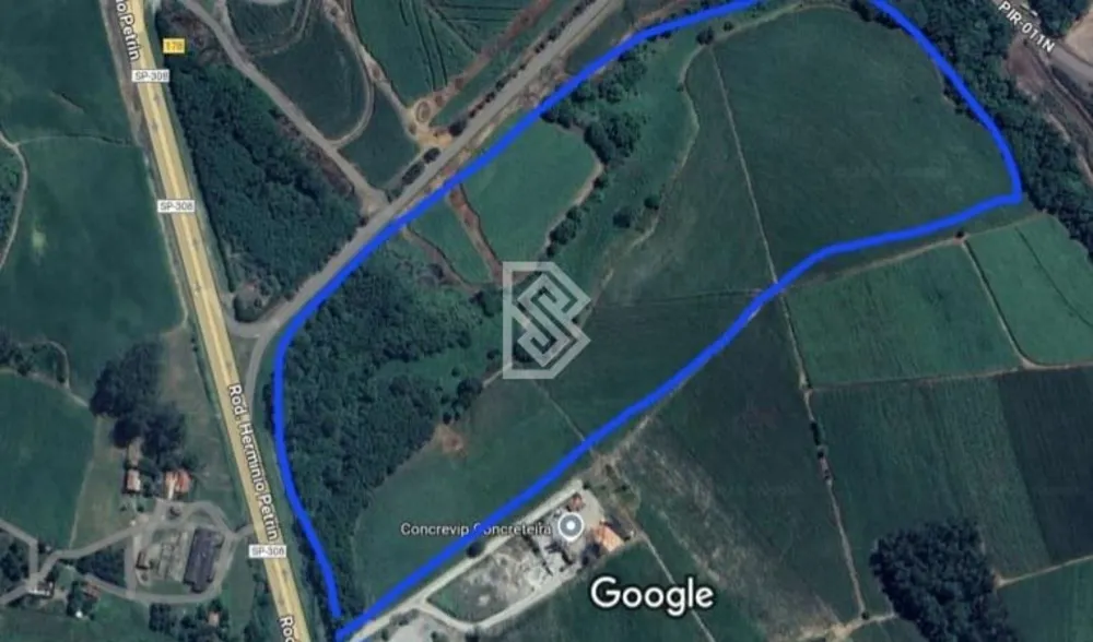 Terreno, 18 hectares - Foto 7