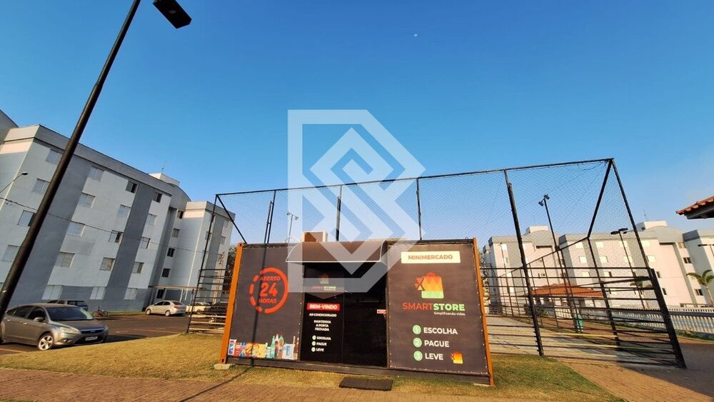 Apartamento, 2 quartos, 54 m² - Foto 13