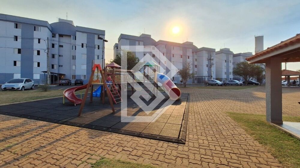 Apartamento, 2 quartos, 54 m² - Foto 16