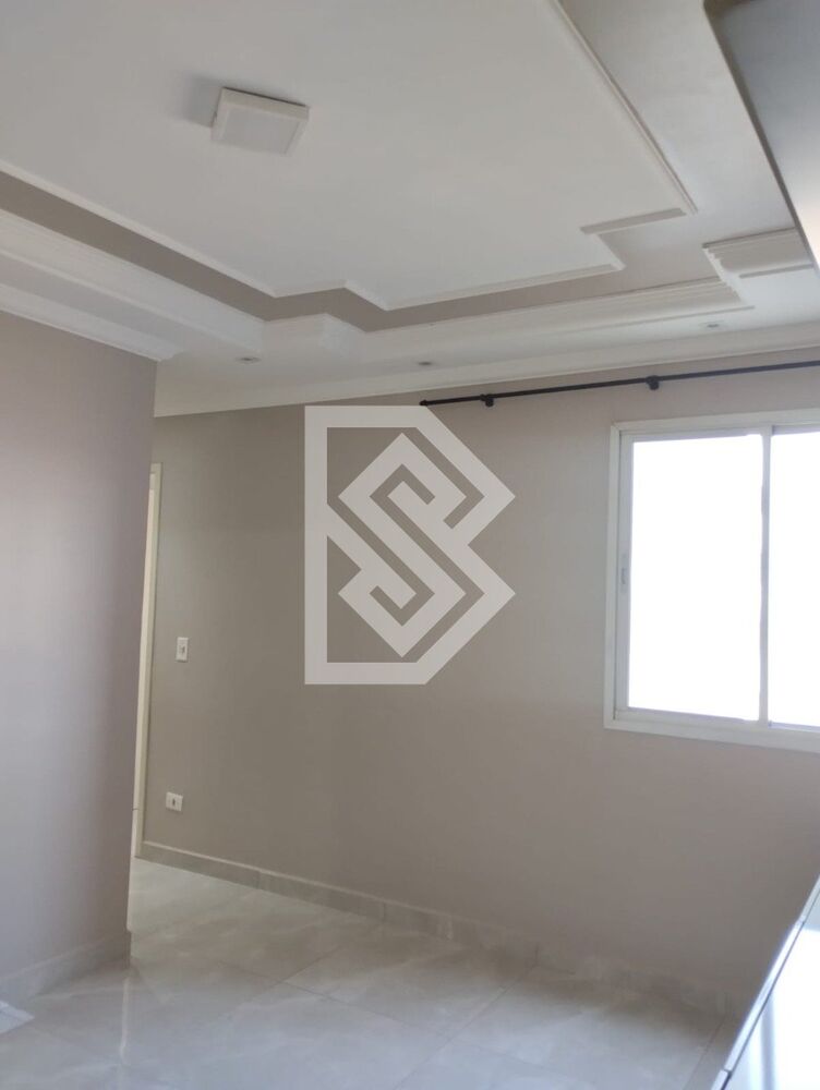 Apartamento, 2 quartos, 54 m² - Foto 1