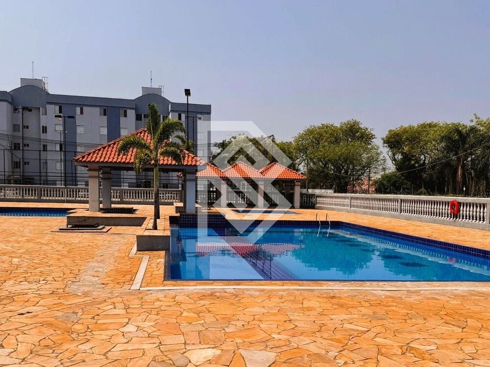 Apartamento, 2 quartos, 54 m² - Foto 9