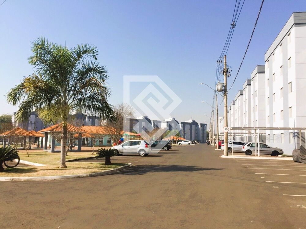 Apartamento, 2 quartos, 54 m² - Foto 11