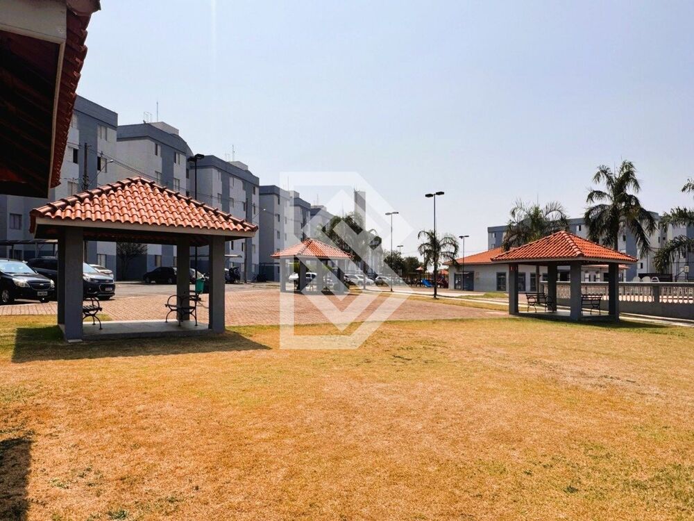 Apartamento, 2 quartos, 54 m² - Foto 12