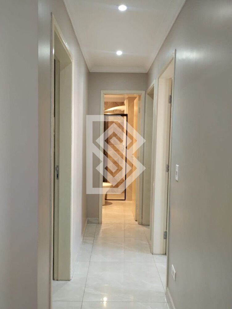 Apartamento, 2 quartos, 54 m² - Foto 2