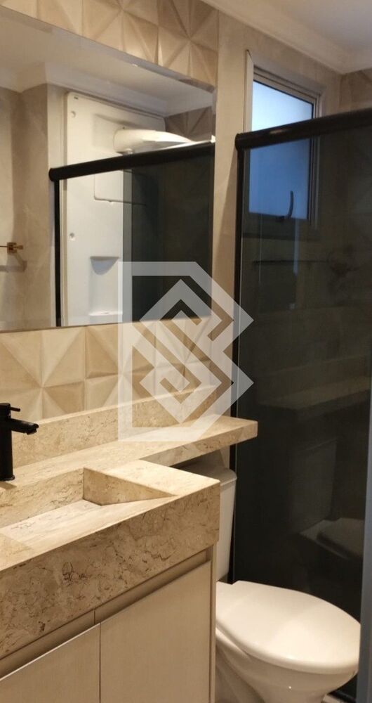 Apartamento, 2 quartos, 54 m² - Foto 3