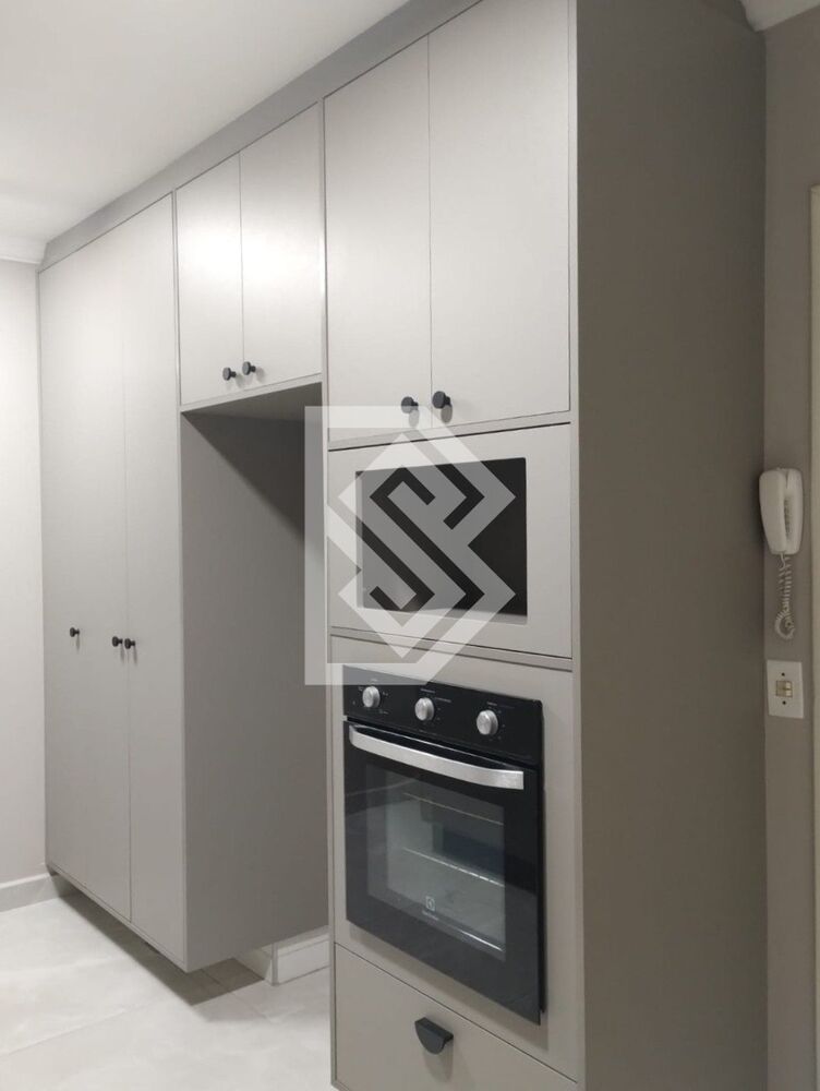 Apartamento, 2 quartos, 54 m² - Foto 8