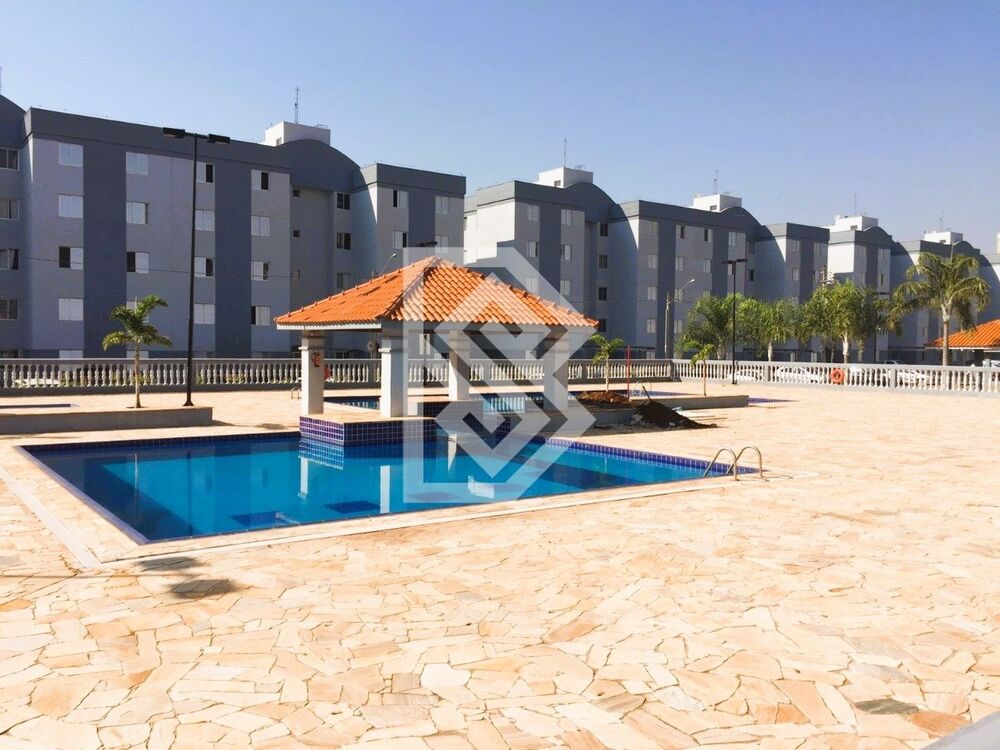 Apartamento, 2 quartos, 54 m² - Foto 10