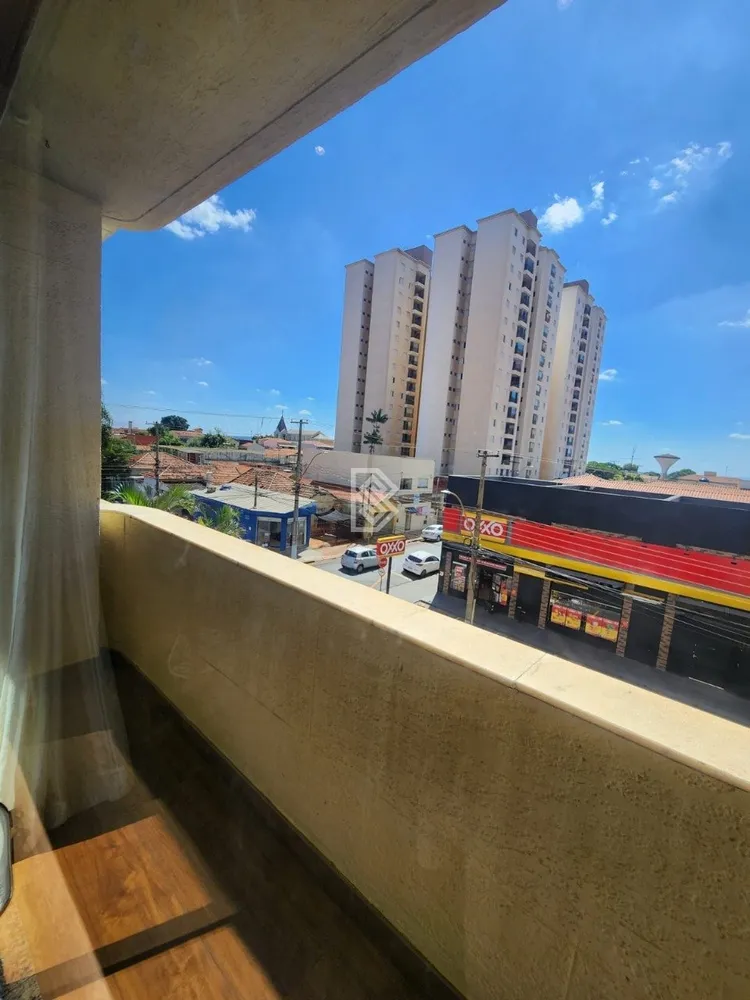 Apartamento, 3 quartos, 126 m² - Foto 6