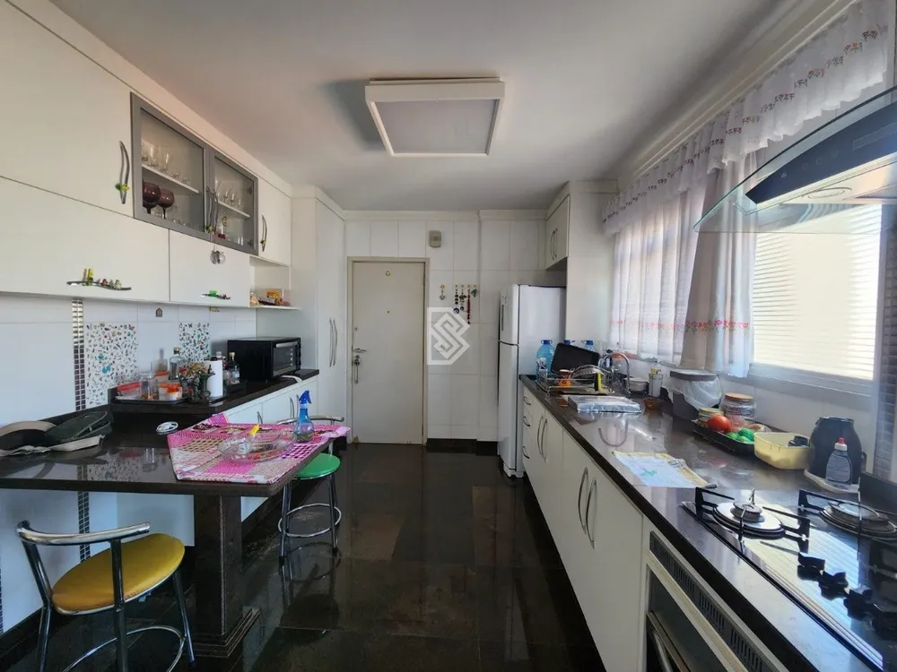 Apartamento, 3 quartos, 126 m² - Foto 8