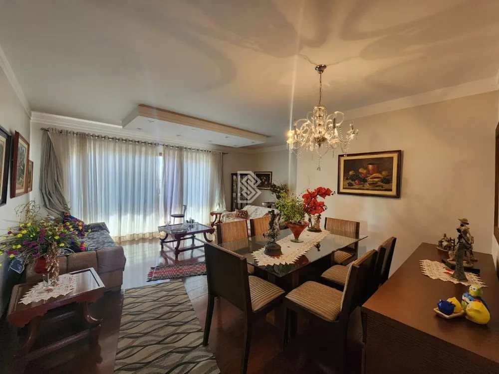 Apartamento, 3 quartos, 126 m² - Foto 2