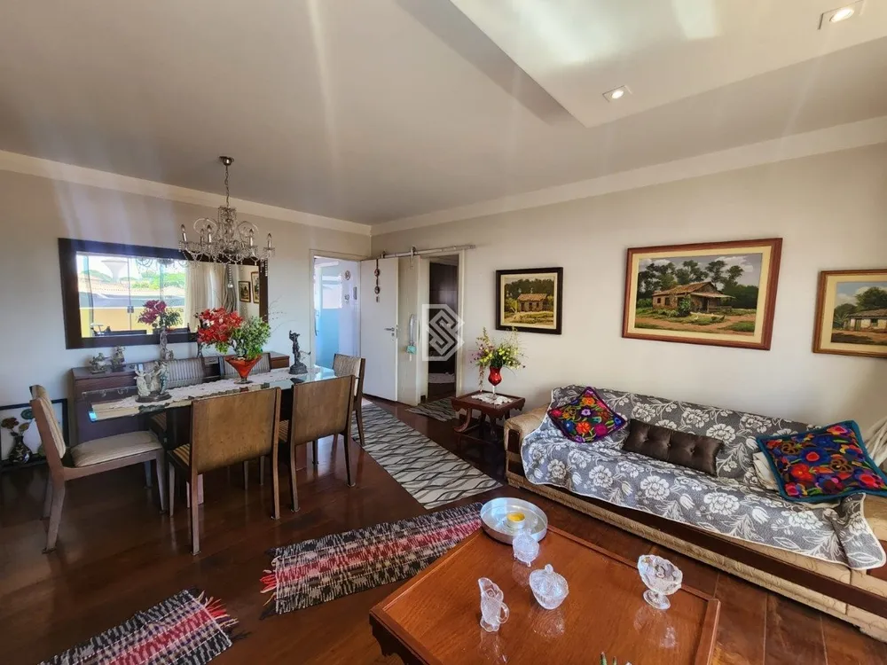 Apartamento, 3 quartos, 126 m² - Foto 4