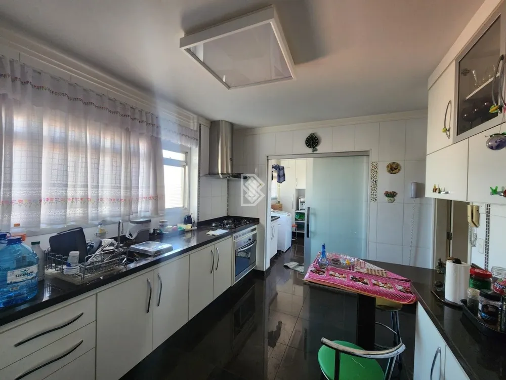 Apartamento, 3 quartos, 126 m² - Foto 7