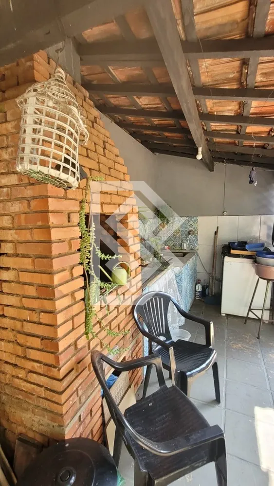 Casa, 2 quartos, 116 m² - Foto 15