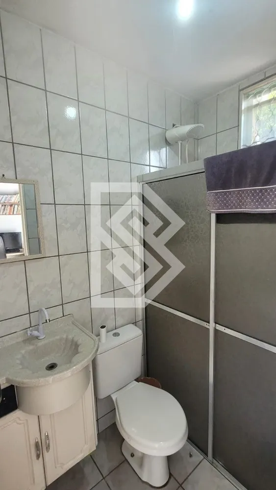 Casa, 2 quartos, 116 m² - Foto 3