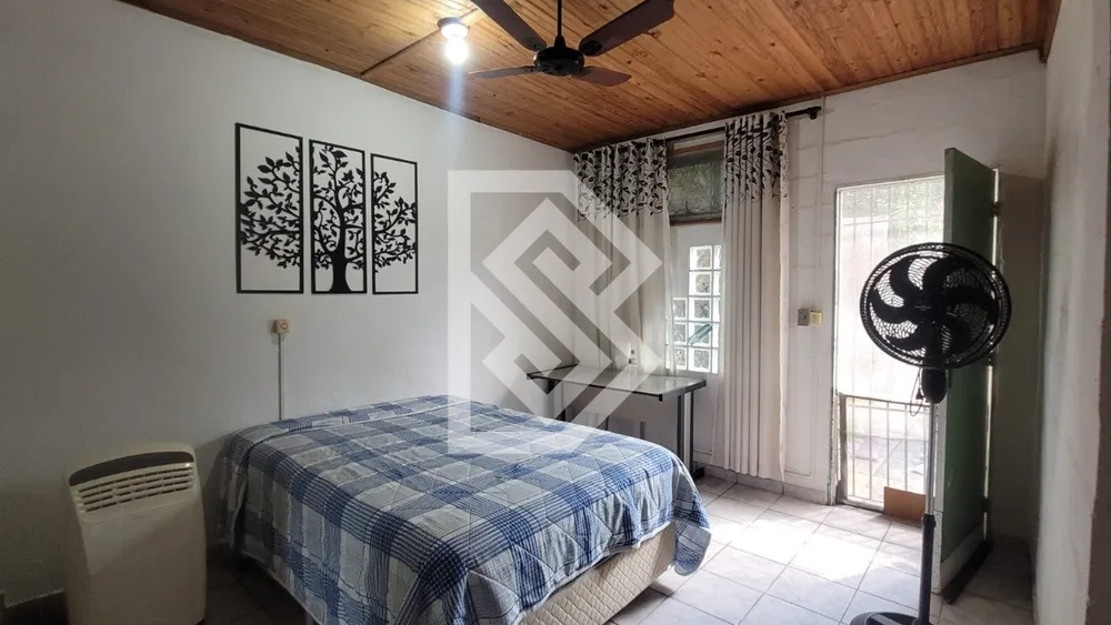 Casa, 2 quartos, 116 m² - Foto 1