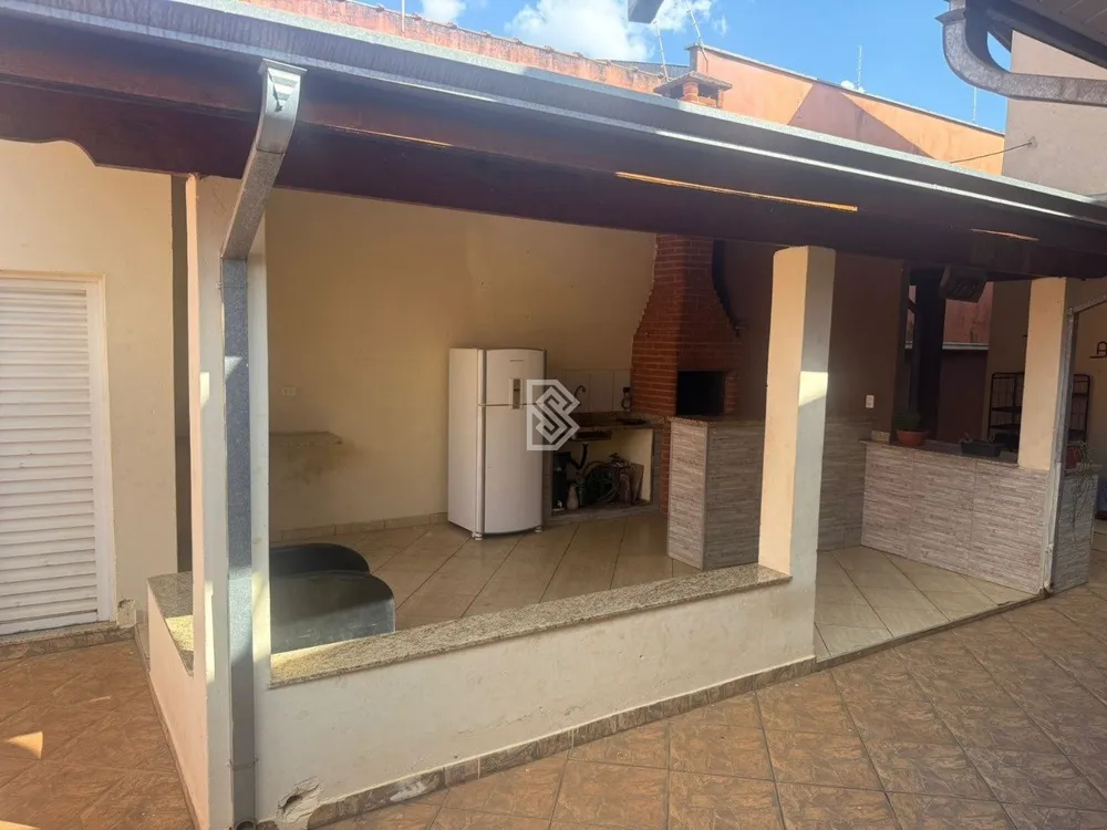 Casa, 3 quartos, 185 m² - Foto 7