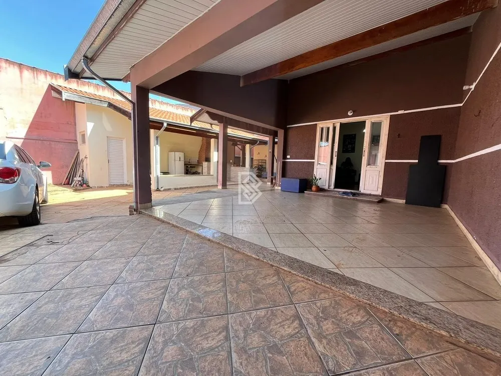 Casa, 3 quartos, 185 m² - Foto 3