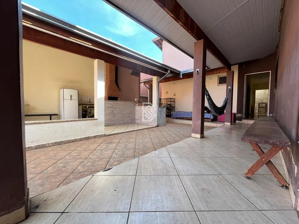 Casa, 3 quartos, 185 m² - Foto 13