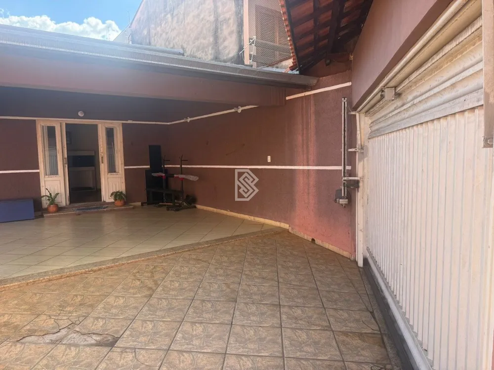 Casa, 3 quartos, 185 m² - Foto 9