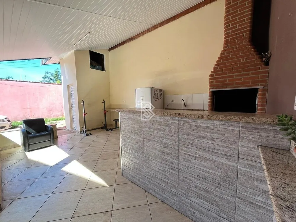 Casa, 3 quartos, 185 m² - Foto 14
