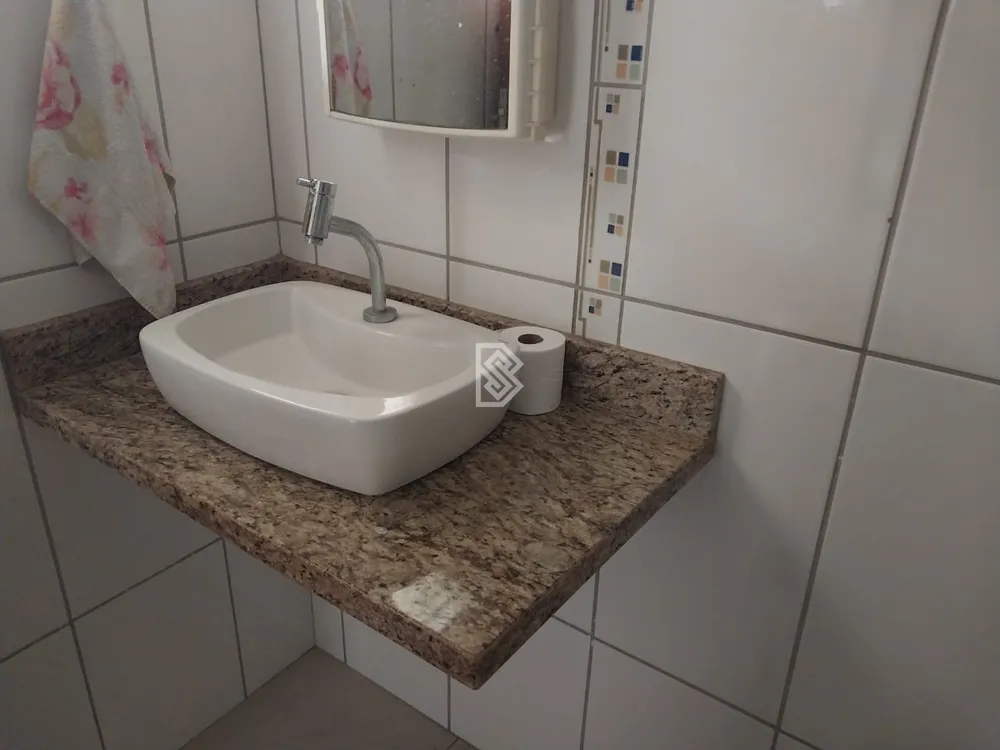 Casa, 3 quartos, 225 m² - Foto 12