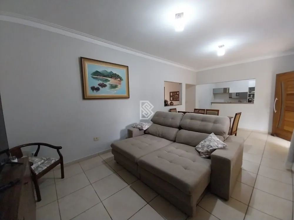 Casa, 3 quartos, 225 m² - Foto 5