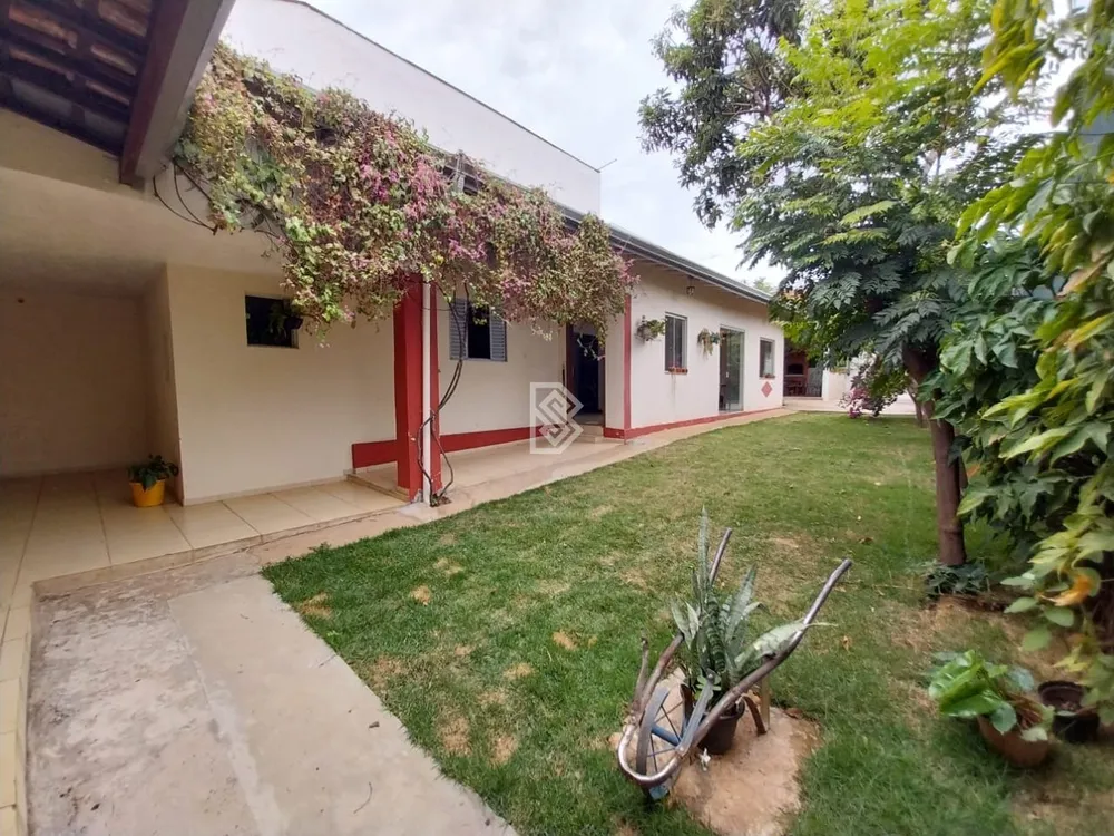 Casa, 3 quartos, 225 m² - Foto 3