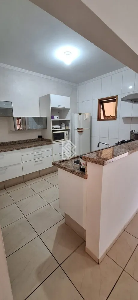 Casa, 3 quartos, 225 m² - Foto 4