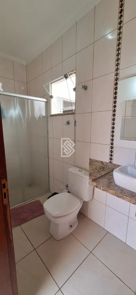 Casa, 3 quartos, 225 m² - Foto 9