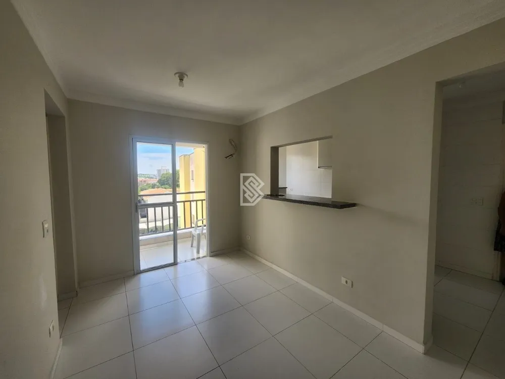 Apartamento, 2 quartos, 61 m² - Foto 2