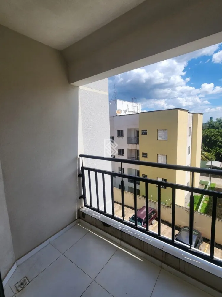 Apartamento, 2 quartos, 61 m² - Foto 3