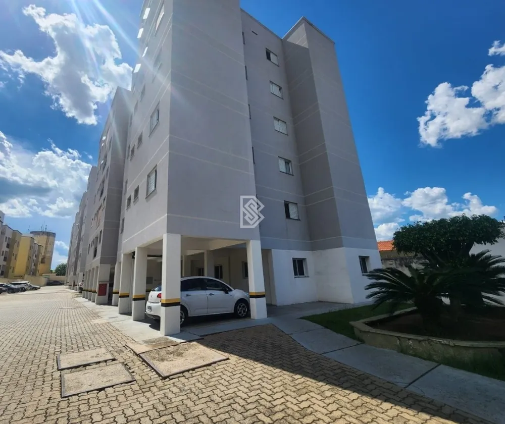 Apartamento, 2 quartos, 61 m² - Foto 11